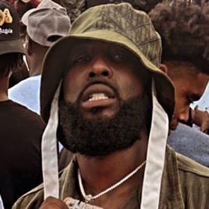 Meet your Posher, Kiefer